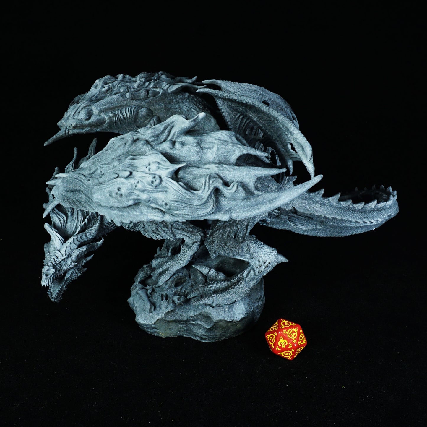Blight Dragon