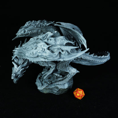 Blight Dragon