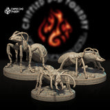 Giant Ants Bundle