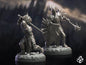Death Knight Warriors