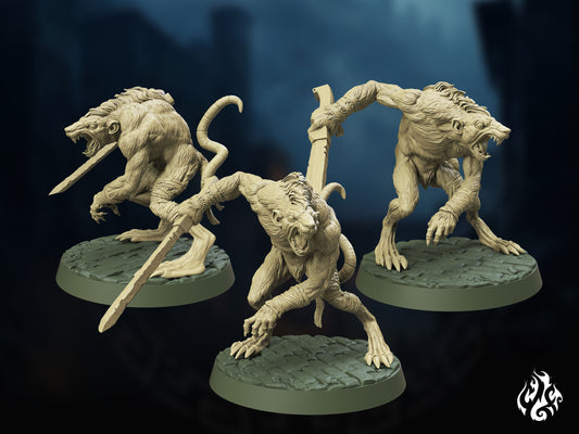 Ratmen