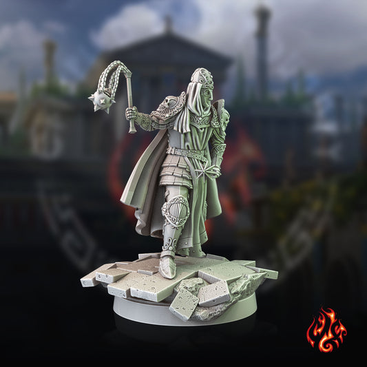 Cleric of Death