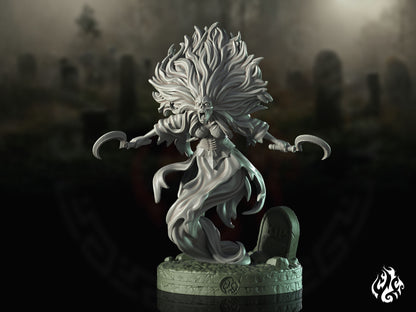 Banshees