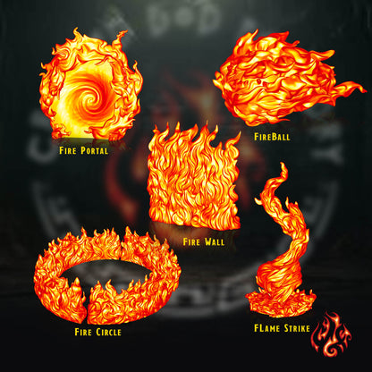 Spell Effects