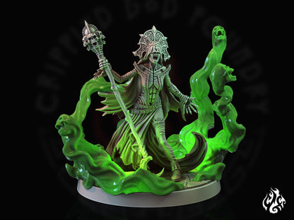 Reine Banshee