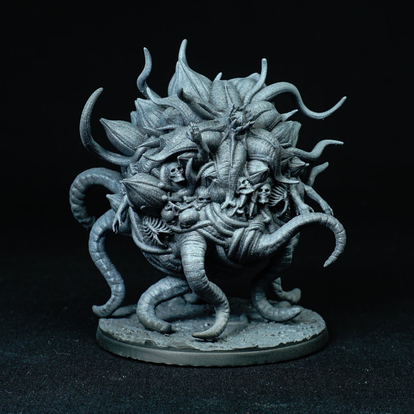 Fleur de cadavre