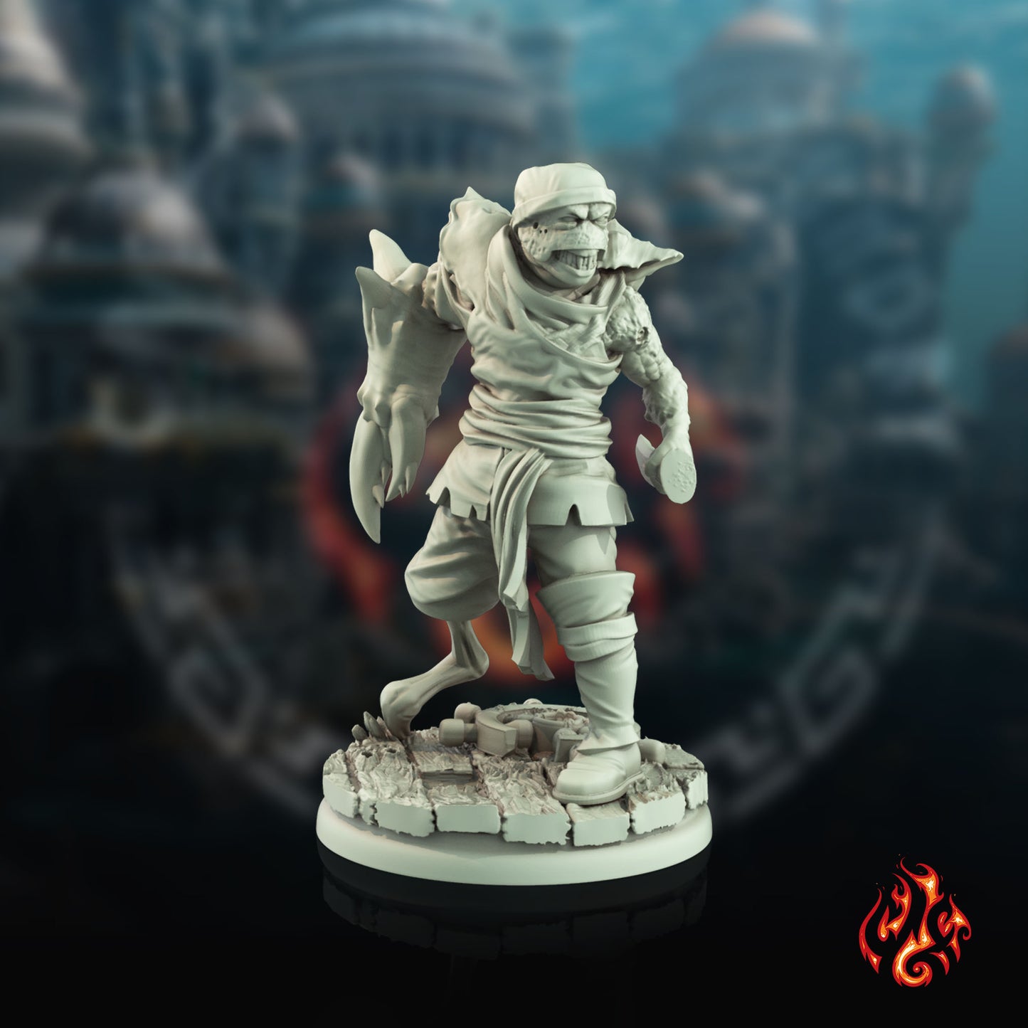 Tripulación Pirata del Caos
