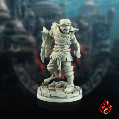 Tripulación Pirata del Caos