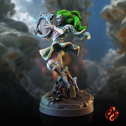 Barde Triton