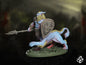Capritaur Warriors, Beastmen
