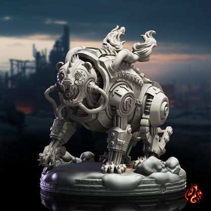 Cyber Bears