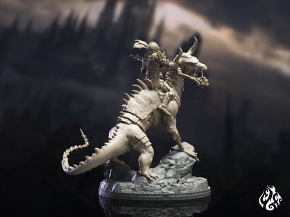 Death Drake Riders