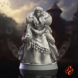 Queen  Margaret