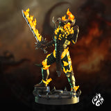 Champion of Hell