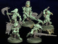 Groupe des Chevaliers Gobelins