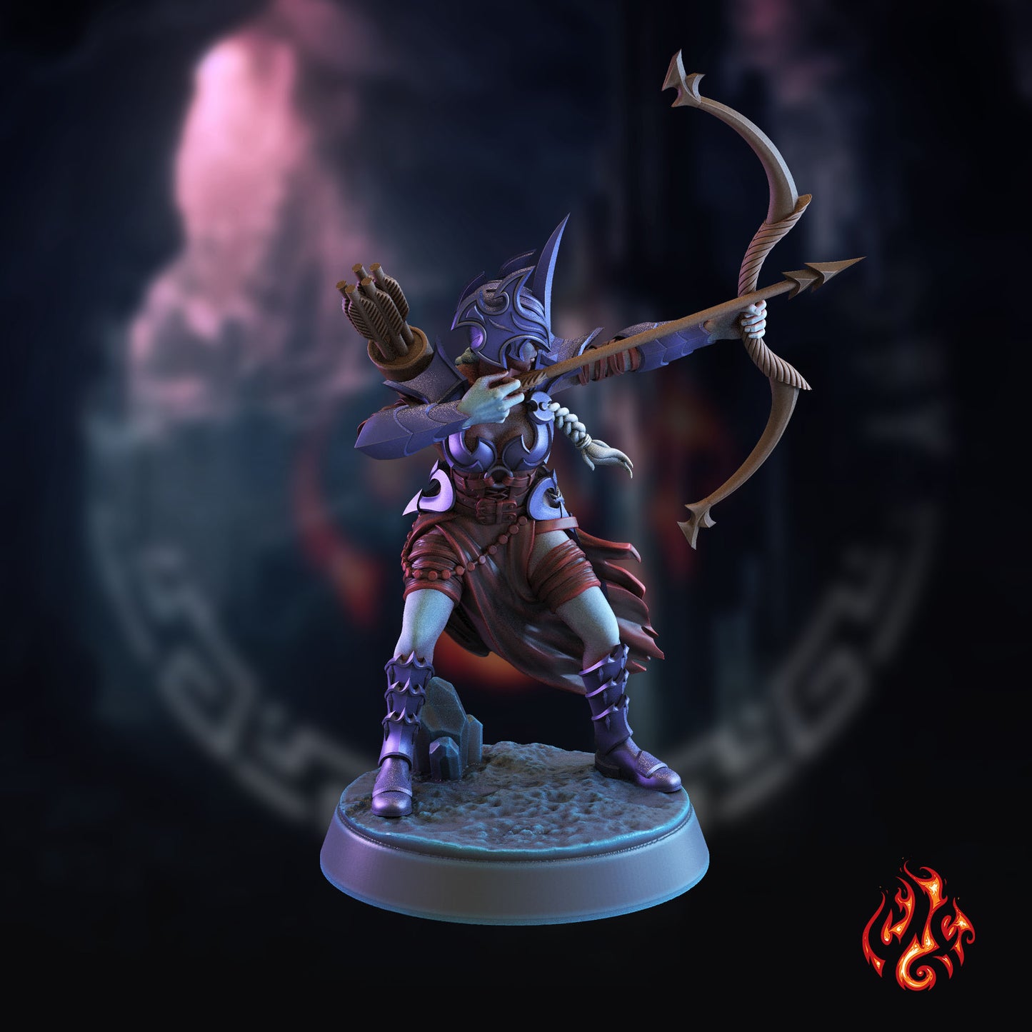 Dark Elves Shadowblades