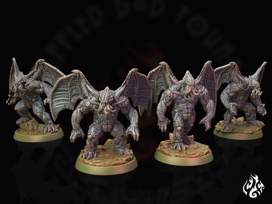 Eldritch Spawn