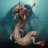 Flying Polyp
