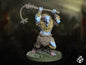 Tauron Warriors, Beastmen