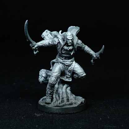 Taegen, Elf Ranger