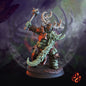 Brute corrompue
