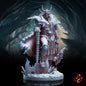 Haelgra, Frost Giant Jarl