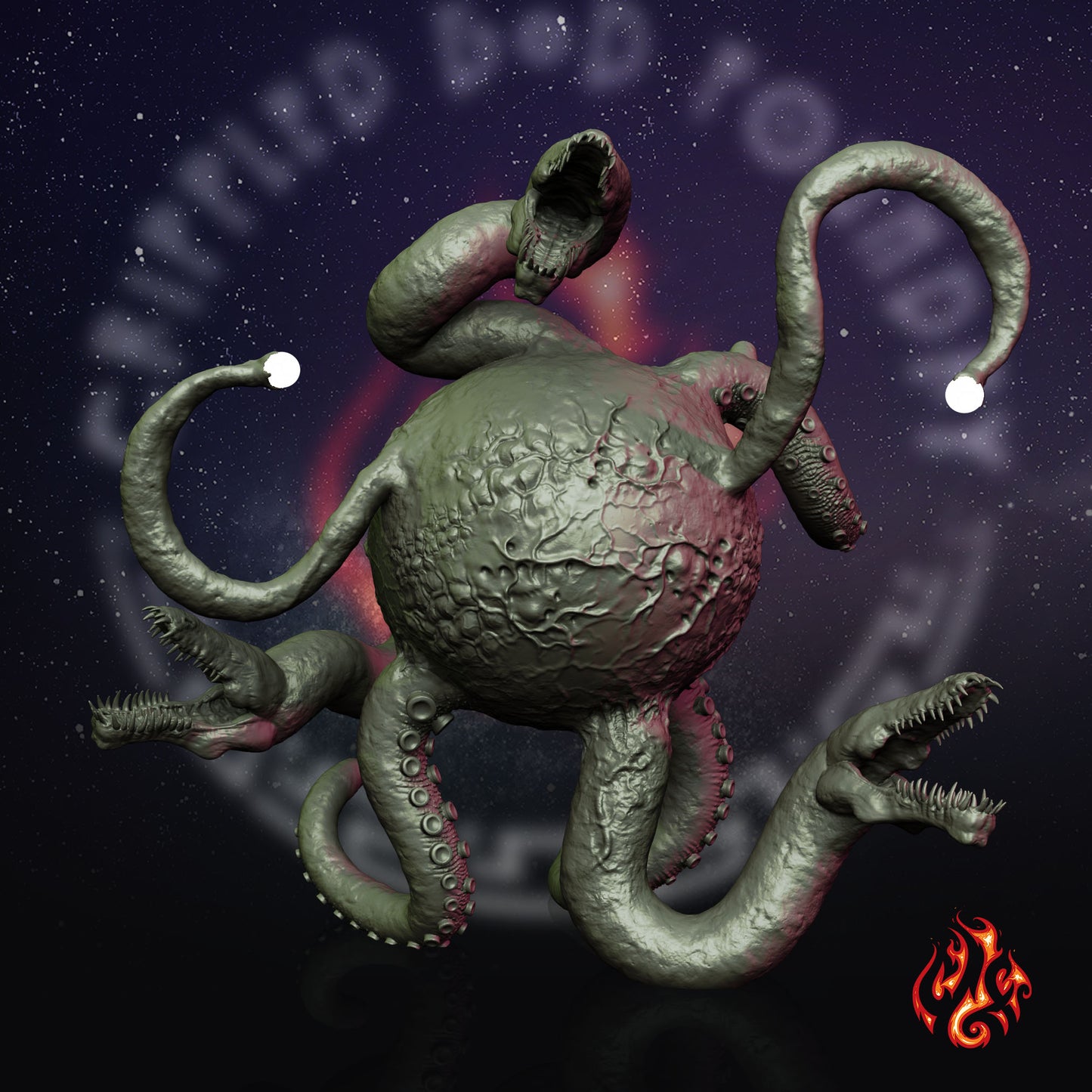 Deepspawn