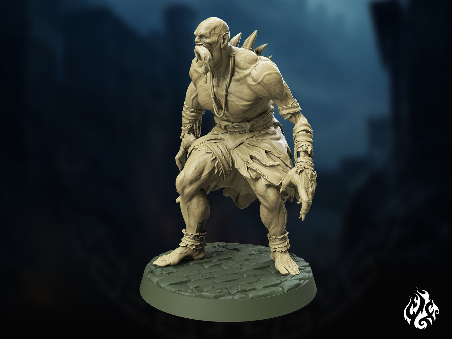 Feral Ghoul
