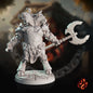 Ettin Minotaure