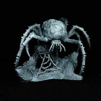Asteroid Spider