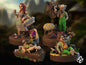 Roturiers halflings