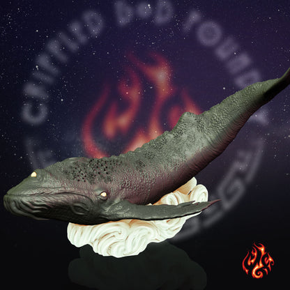 Baleine astrale