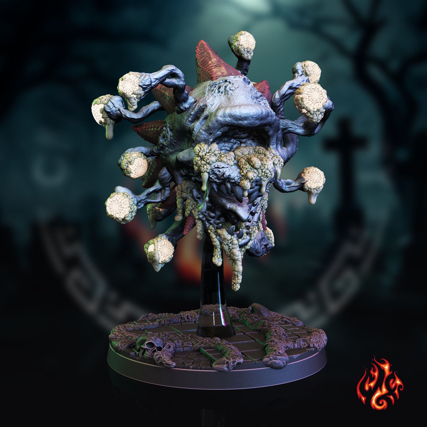 Zombie Watcher