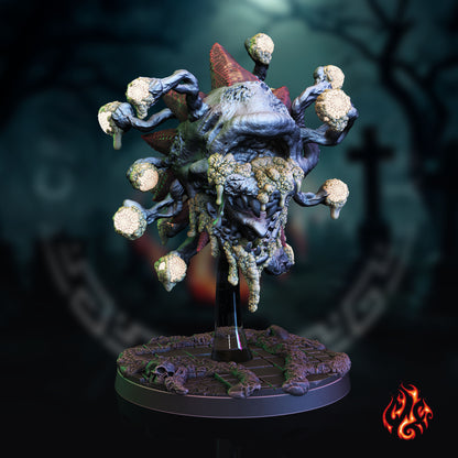 Zombie Watcher