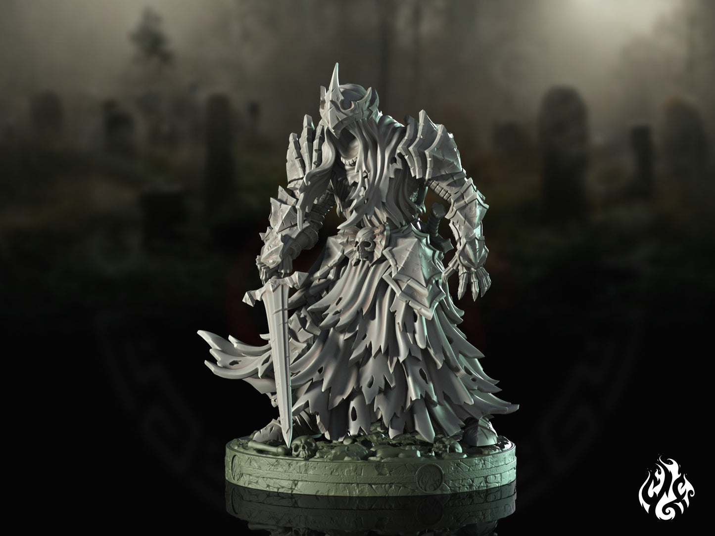 Dead Kings