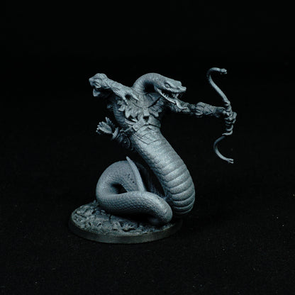 Gardes du temple d'Ophidian