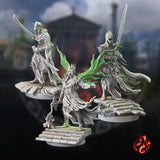 Seigneurs Spectres