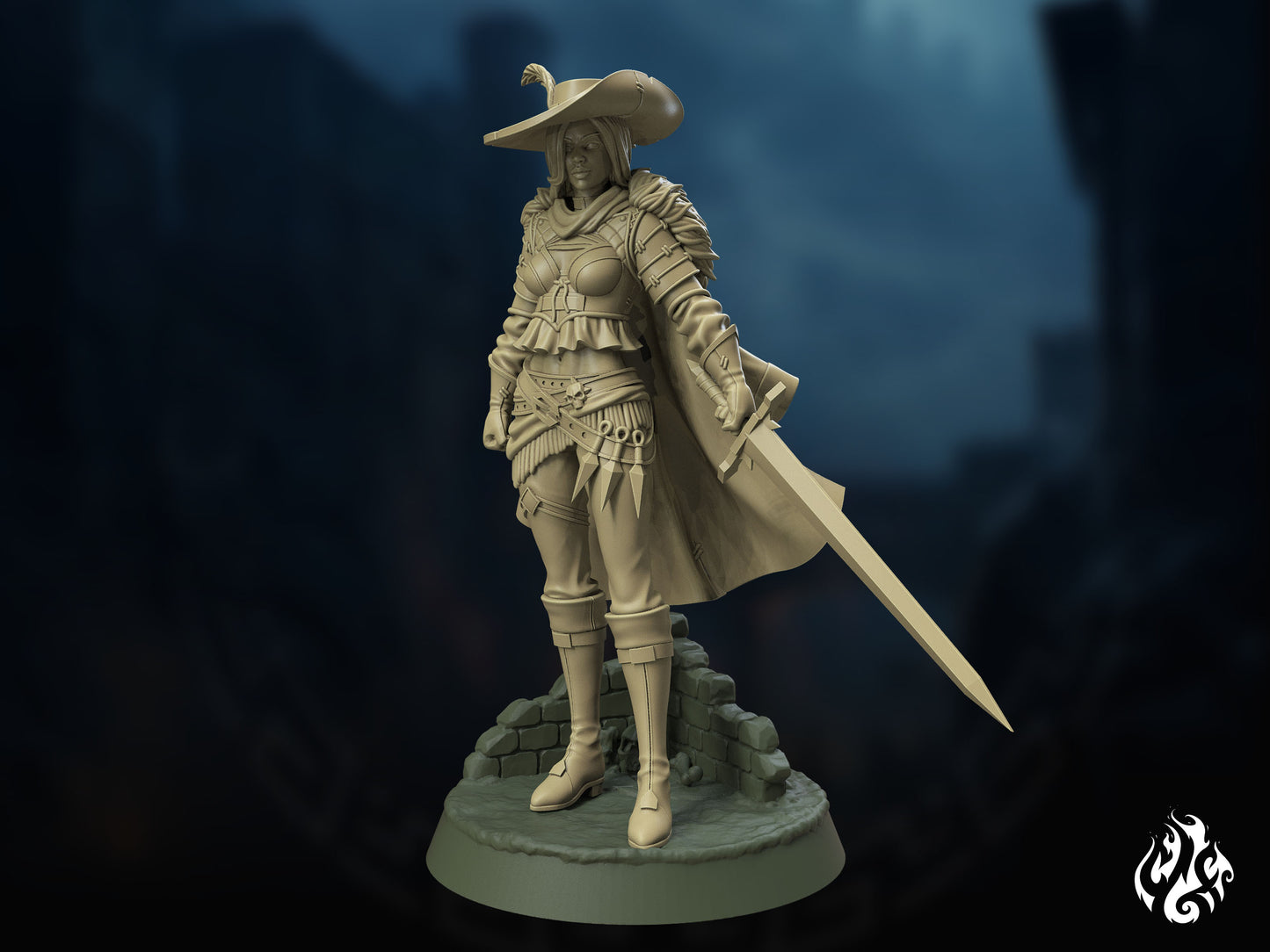 Chasseur de sorcières