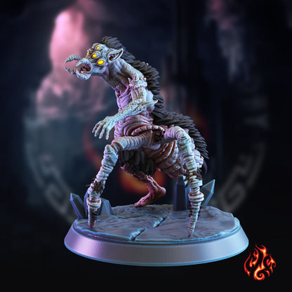 Arachnobreeds