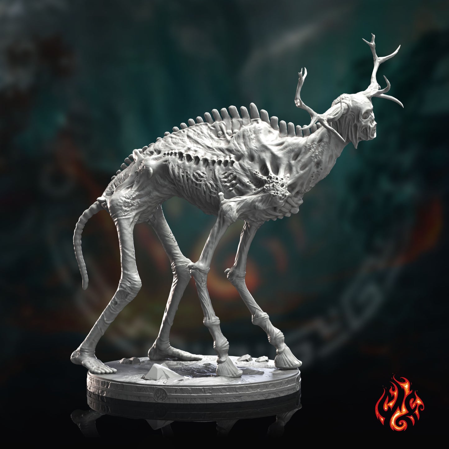 Wendigo