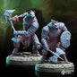 Gnoll Brutes