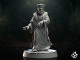 Evil Wizard
