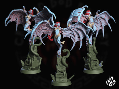 Vampire Spawns