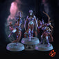 Dark Elves Shadowblades