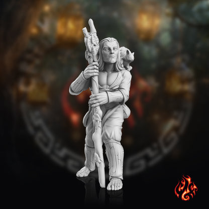 Lolrath le druide