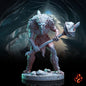 Trolls des glaces