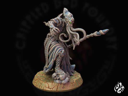 Mind Corruptors