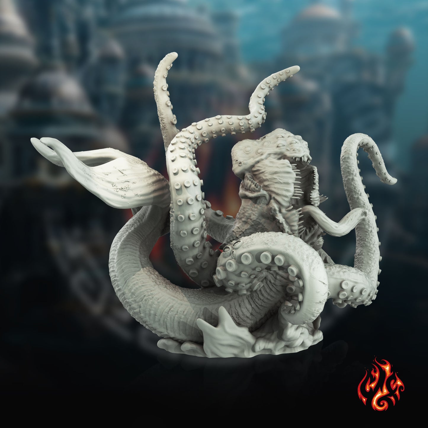Kraken