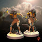Mummy Assassins