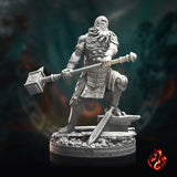 Goliath Artificier Demi-dieu